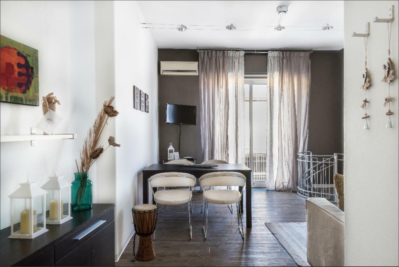 Вілла Casa Rocca D'Api Цафферана-Етнеа Екстер'єр фото